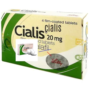 Commander cialis en europe